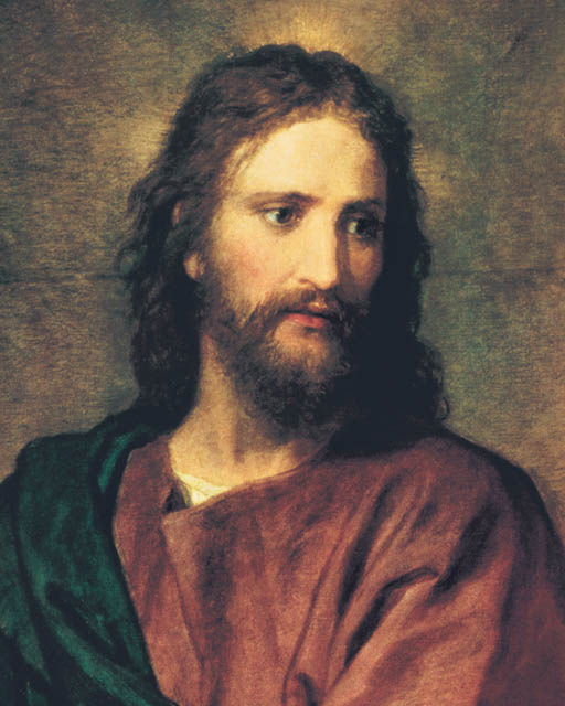 Jesus Christ is the Son of God